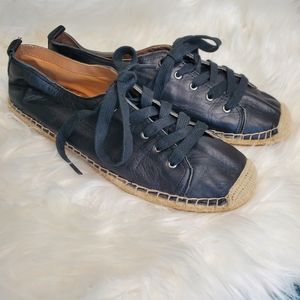 Franco Sarto Wilcox Espadrilles Sneaker